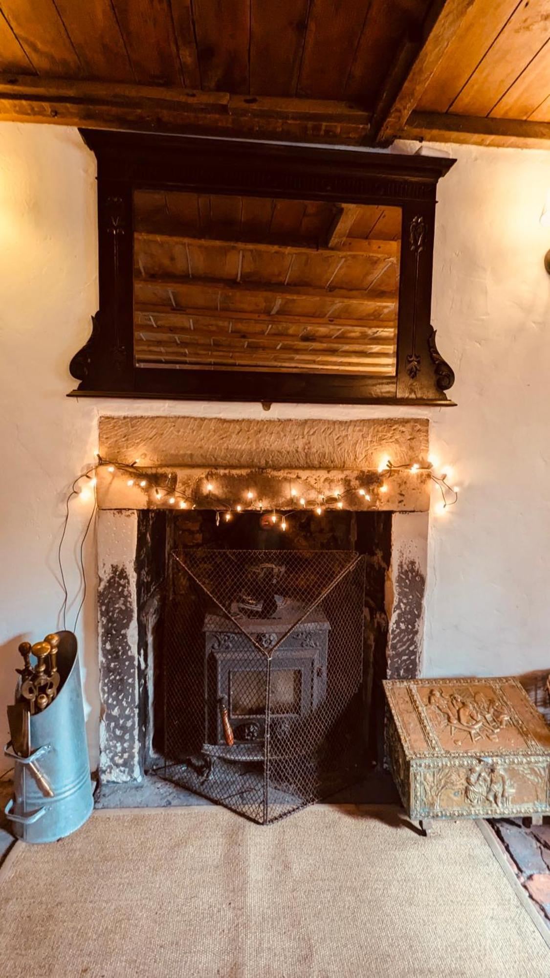 Powis House East Cottage Stirling Dış mekan fotoğraf